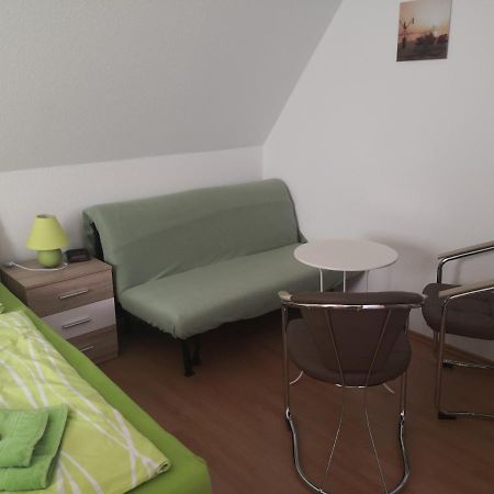 Ferienwohnung Duene Sellin Kültér fotó