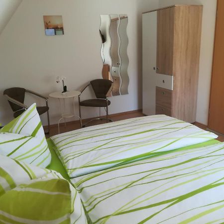 Ferienwohnung Duene Sellin Kültér fotó