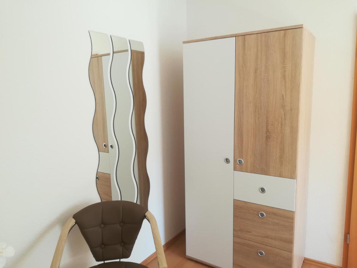Ferienwohnung Duene Sellin Kültér fotó
