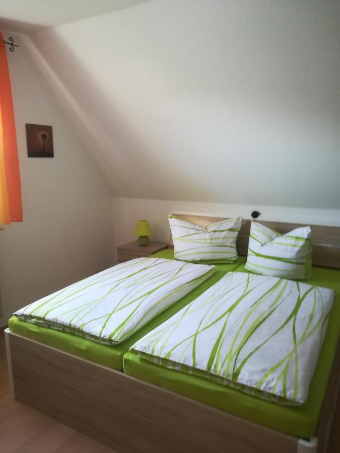 Ferienwohnung Duene Sellin Kültér fotó