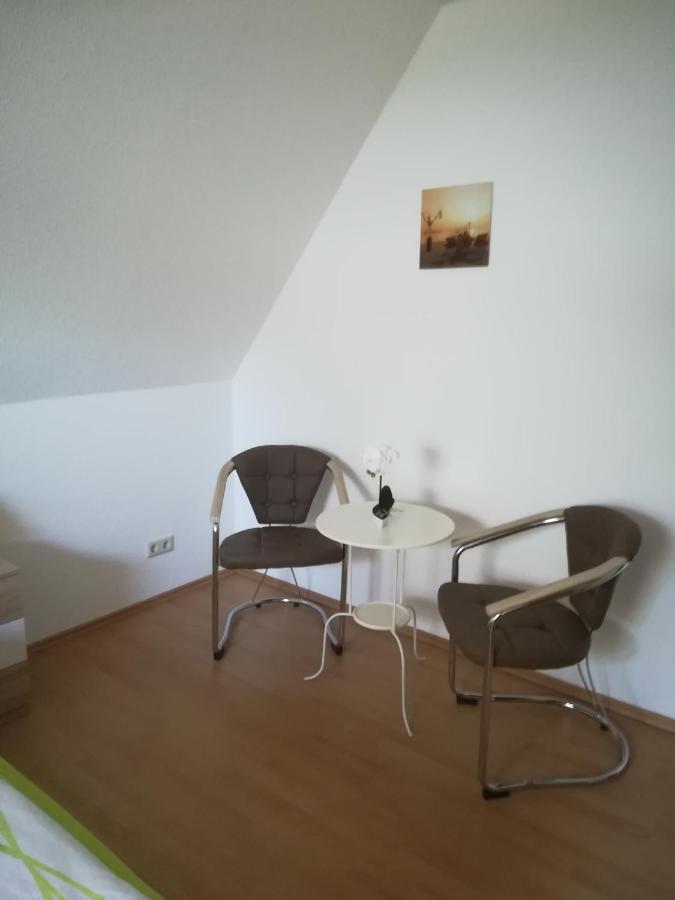 Ferienwohnung Duene Sellin Kültér fotó